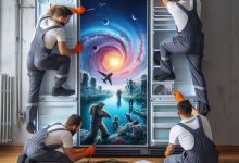 نمایندگی نصب و تعمیر یخچال‌‌ و ساید الجی اراک