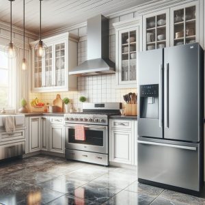 سرویس دوره ای یلوازم برقی ال جی در اراک