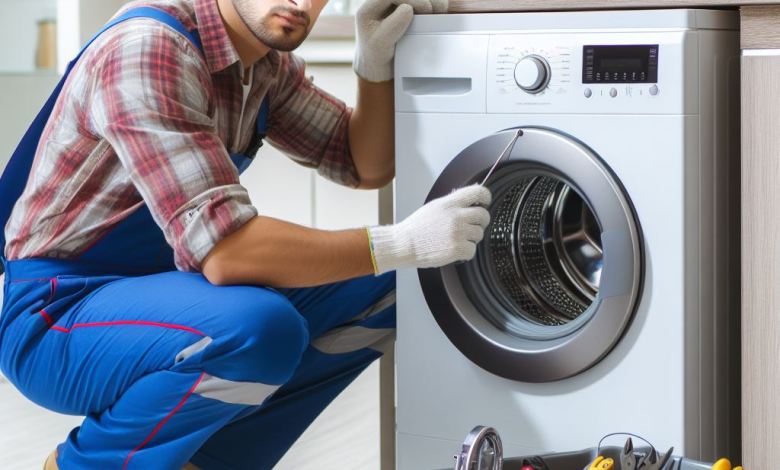 نمایندگی نصب و تعمیر ماشین ظرفشویی الجی اراک