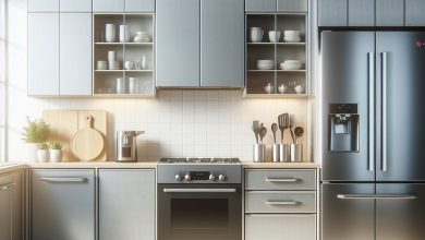 سرویس دوره ای لوازم خانگی ال جی در اراک