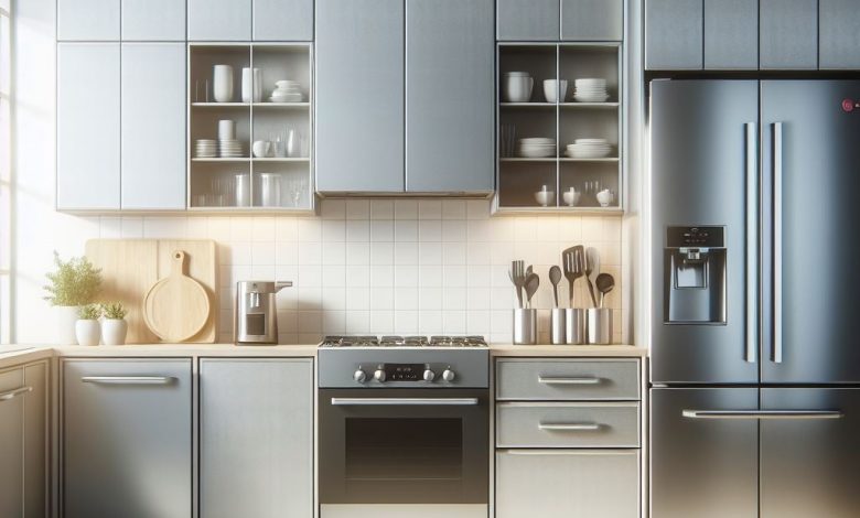 سرویس دوره ای لوازم خانگی ال جی در اراک